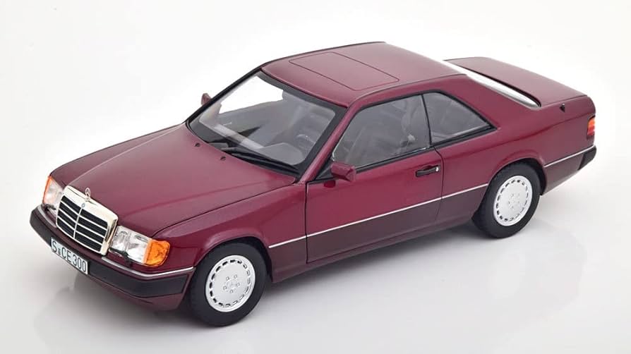ミニカー NOREV MERCEDES BENZ Amazon | ノレブ 1/18 メルセデスベンツ Vクラス AMGライン 2018